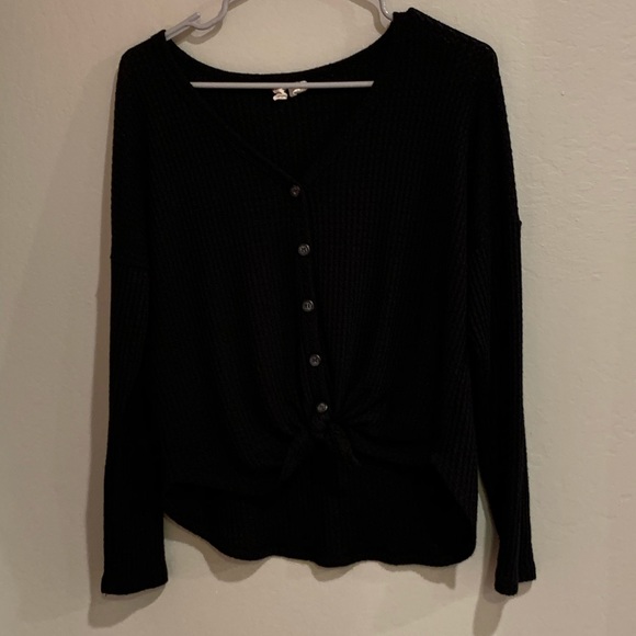 Tillys sky and sparrow sweater - Picture 1 of 4